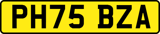 PH75BZA