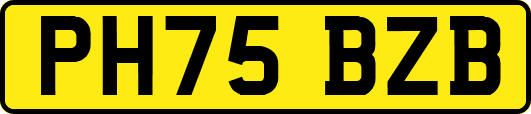PH75BZB