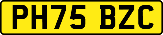 PH75BZC