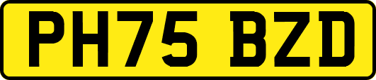 PH75BZD