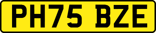 PH75BZE