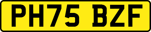 PH75BZF