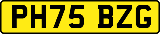 PH75BZG
