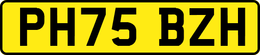 PH75BZH