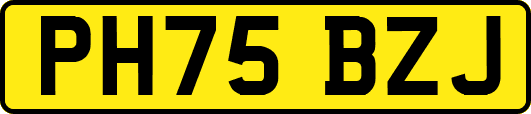 PH75BZJ