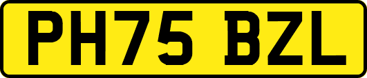 PH75BZL