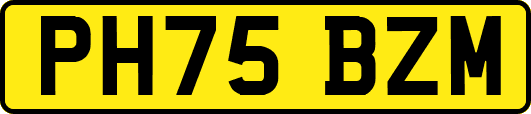PH75BZM