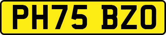 PH75BZO