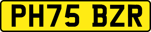 PH75BZR
