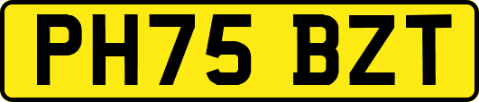 PH75BZT