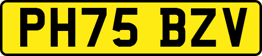 PH75BZV