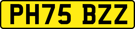 PH75BZZ