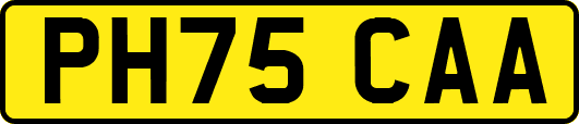PH75CAA