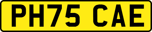 PH75CAE