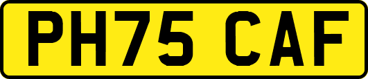 PH75CAF