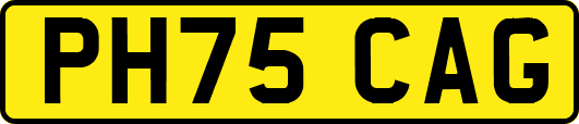 PH75CAG