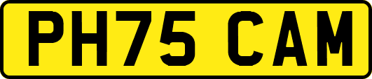 PH75CAM