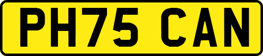 PH75CAN