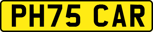 PH75CAR
