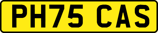 PH75CAS