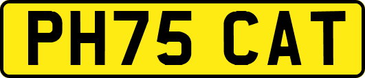 PH75CAT