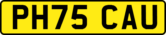 PH75CAU