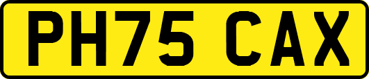 PH75CAX