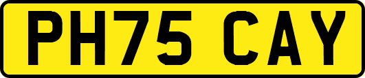 PH75CAY