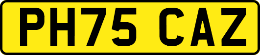 PH75CAZ