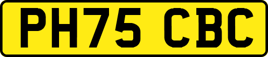 PH75CBC