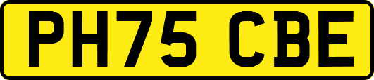 PH75CBE