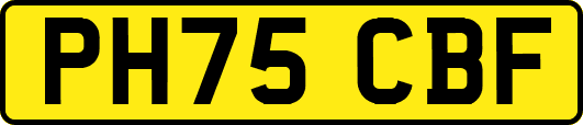 PH75CBF