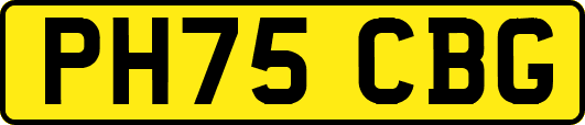 PH75CBG