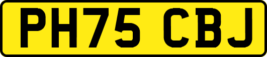 PH75CBJ
