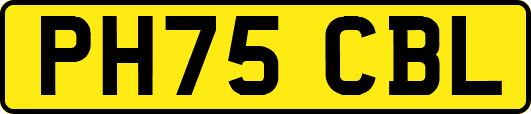PH75CBL
