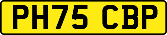 PH75CBP