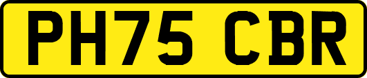 PH75CBR