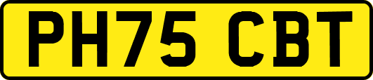 PH75CBT