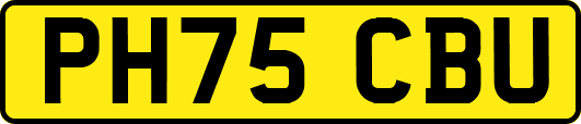 PH75CBU