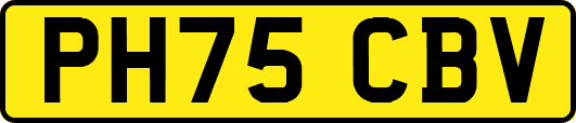 PH75CBV