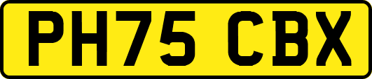 PH75CBX