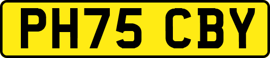 PH75CBY