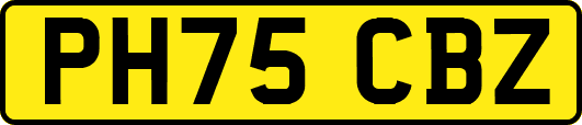PH75CBZ