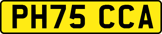 PH75CCA