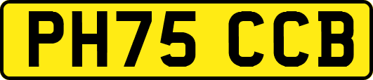 PH75CCB