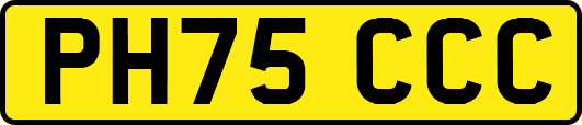 PH75CCC