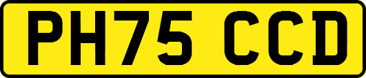 PH75CCD