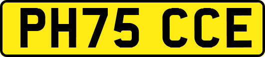 PH75CCE