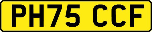 PH75CCF