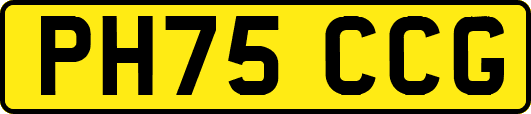 PH75CCG